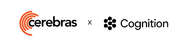 cerebras x cognition b-1